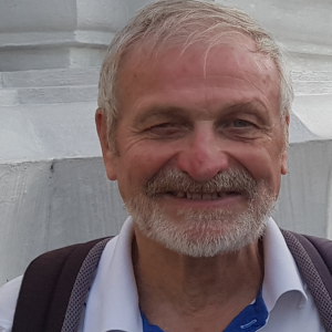 Profilbild von Norbert Herich