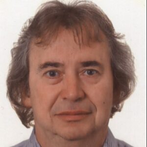 Profilbild von Norbert Hermanns