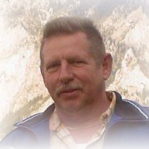 Profilbild von Norbert Hess