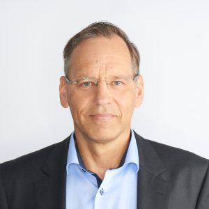 Profilbild von Norbert Hetebrüg