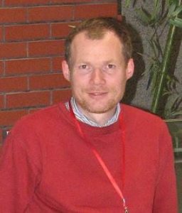 Profilbild von Norbert Heuer