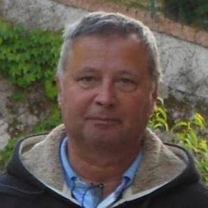 Profilbild von Norbert Heumüller