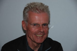 Profilbild von Norbert Himmelseher