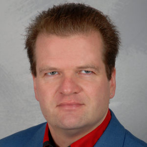 Profilbild von Norbert Hintze