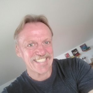 Profilbild von Norbert Hinz