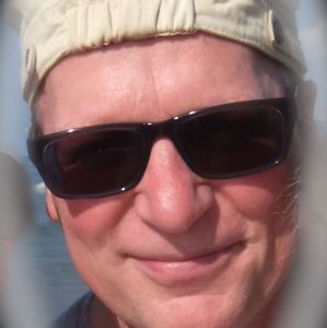Profilbild von Norbert Hinze