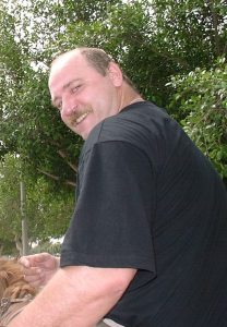 Profilbild von Norbert Hirsch