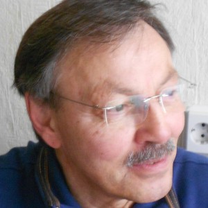 Profilbild von Norbert Höhn