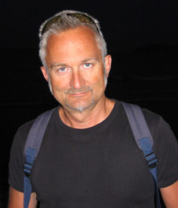 Profilbild Norbert Höveler