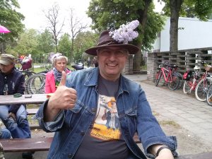 Profilbild von Norbert Hoffmann