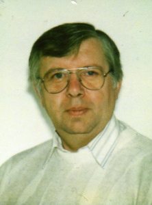 Profilbild von Norbert Hoffmann