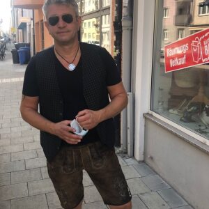 Profilbild von Norbert Hofmeier