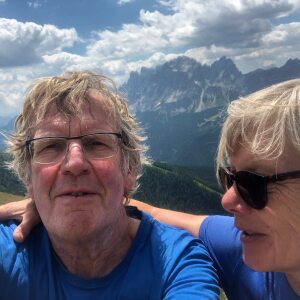 Profilbild von Norbert Hofstetter