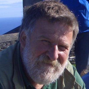 Profilbild von Norbert Hohmann