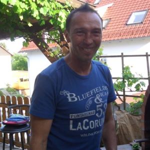 Profilbild von Norbert Holzmaier