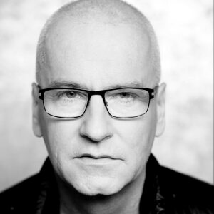 Profilbild von Norbert Hopp