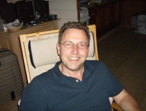 Profilbild von Norbert Hornung