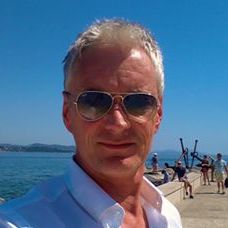 Profilbild von Norbert Horstmann