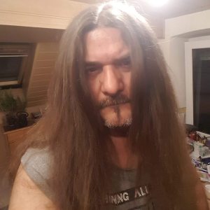 Profilbild von Norbert Hoyer