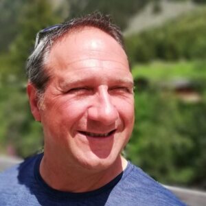 Profilbild von Norbert Hruban