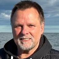 Profilbild von Norbert Hühne