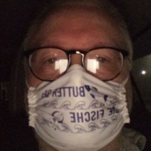 Profilbild von Norbert Hümpel