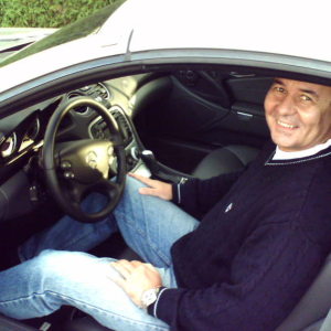 Profilbild von Norbert Hundt