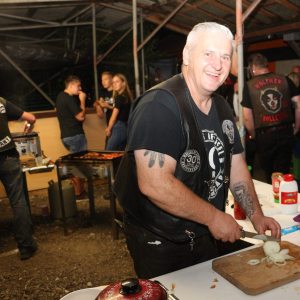Profilbild von Norbert Huppenberger