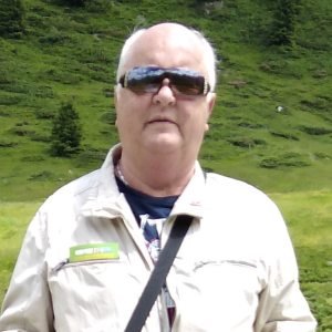 Profilbild von Norbert Huuß