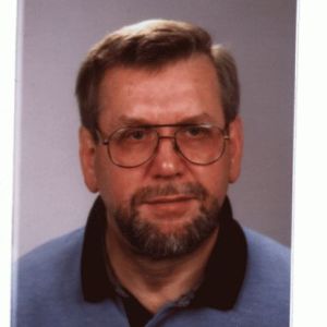 Profilbild von Norbert Huwer