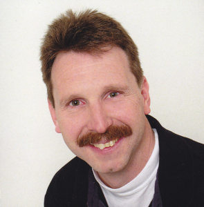 Profilbild von Norbert Irmen