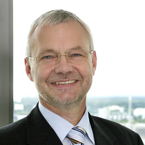 Profilbild von Norbert Jachmann