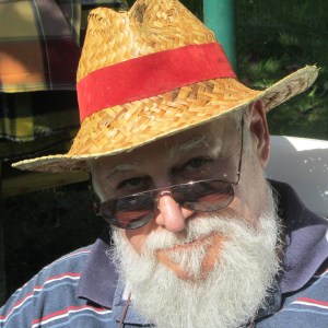 Profilbild von Norbert Jacob