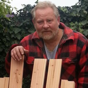 Profilbild von Norbert Jahn