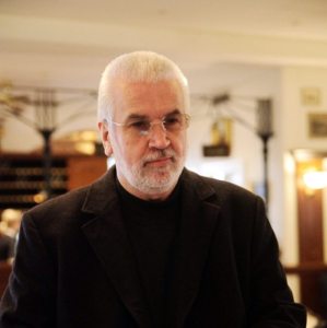 Profilbild von Norbert Jankowski
