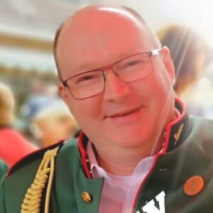 Profilbild von Norbert Jansen