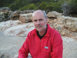 Profilbild von Norbert Janssen