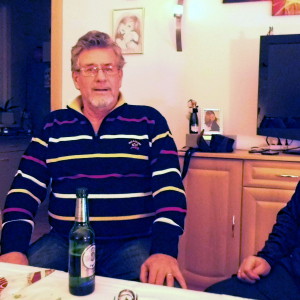 Profilbild von Norbert Jestram