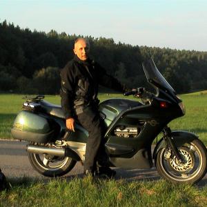 Profilbild von Norbert Jörk