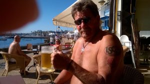 Profilbild von Norbert Johannes