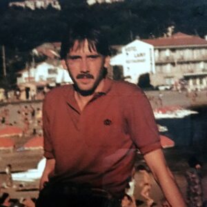 Profilbild von Norbert Jonscher