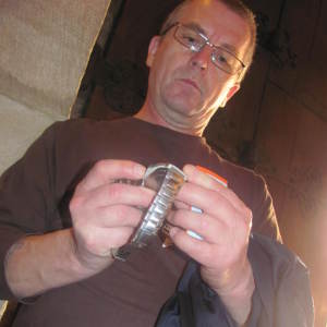 Profilbild von Norbert Junge