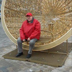 Profilbild von Norbert Jurke