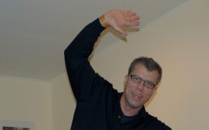 Profilbild von Norbert Kahmann