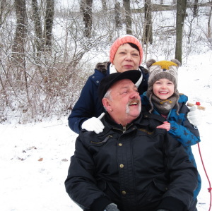 Profilbild von Norbert Kalle