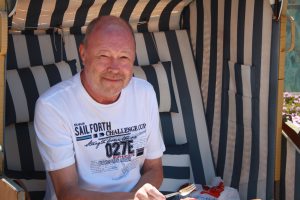Profilbild von Norbert Karow
