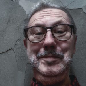 Profilbild von Norbert Karow