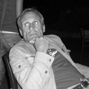 Profilbild von Norbert Kaufmann