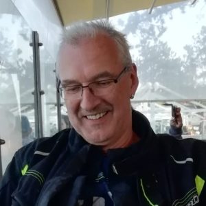 Profilbild von Norbert Kegel