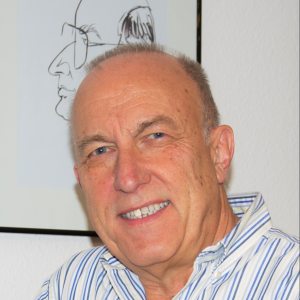 Profilbild von Norbert Kehnen